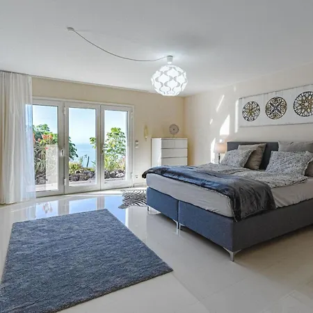 Villa Luxury Sol Y Mar Costa Adeje (Tenerife)