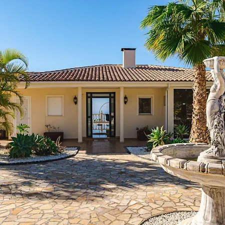 Luxury Sol Y Mar