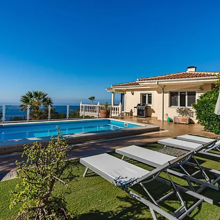 Luxury Sol Y Mar