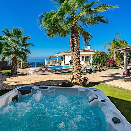 Luxury Sol Y Mar