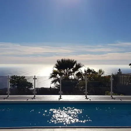 Luxury Sol Y Mar ヴィラ *